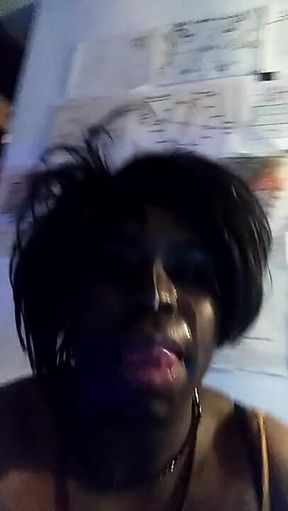 Anoniema's Slutschool - cumcovered