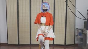 Rem and Little Red Riding Hood 02