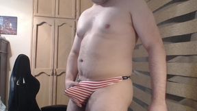 Cum show preview (full video in fansy)
