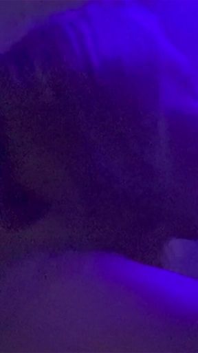 Cocksucking at the Gloryhole