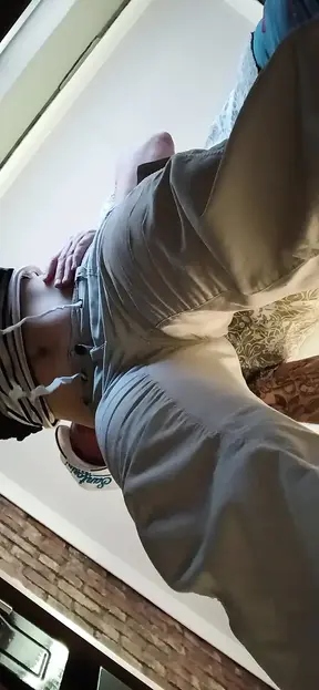 POV Doggstyle Wet Tight Pussy