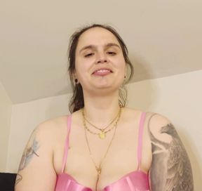 Sexy BBW Ariana Fox Getting Her Bush Fucked by Black Cock
