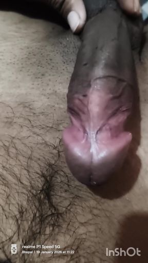 akele me hila raha tha ne dekha