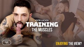 Training The Muscles