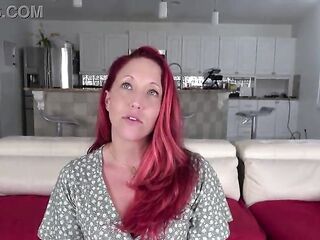 Desperate Amateurs hawt big tit milfs get their constricted pussies pounded hard in order to pay the bills