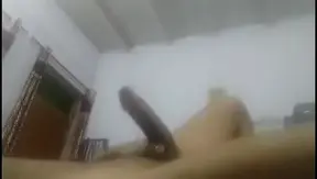 Hard Horny: Hot Indian Twink JERKS IT Raw – Steaming Solo Session