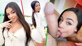 Martina Smeraldi And Romeo Mancini - I Came To Italy For The Pasta But Stayed For