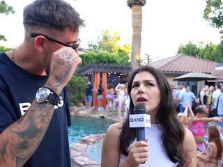 Bang! Summer Games w/ Ryan Pownall Pt. 3