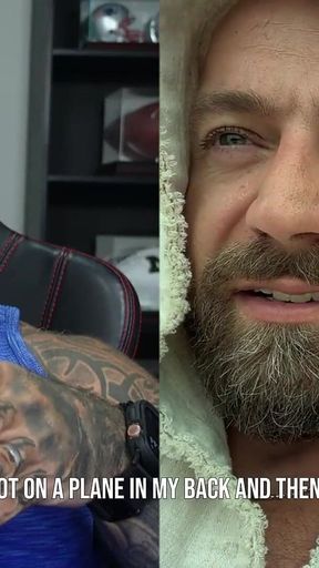 Porn Star Confessions - Adam Snow (episode 73)