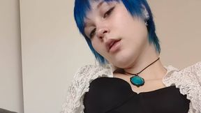 Video posted by @verarooon @Female Masturbation & #Nude #Solo #Shaved Pussy nsfw adult gratis | Tik.Porn