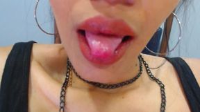 Clara Acosta Private Show