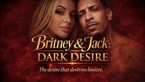 CHAPTER 2: JACK BEGS BRITNEY TO SIT ON HIS FACE (FULL HD CAM) PART 2