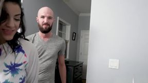 Milf Teacher student 18+ Mia Martinez Big Ass