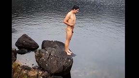 PASIVO LOJANO DESNUDO en YACURI LOJA