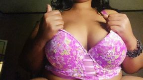 Titty Temptation