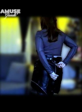 See Trough Tease