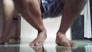 Thủ dâm, xuất tinh, quan hệ bằng tay – những người đàn ông Ấn Độ trưởng thành với dương vật khổng lồ quan hệ tình dục qua đường hậu môn