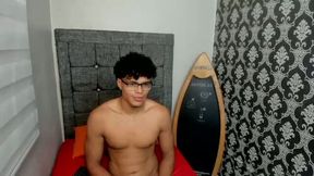 Noah Dikson Private Show