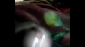 listo para penetrar profundamente