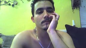 Juan Ortiz Private Show