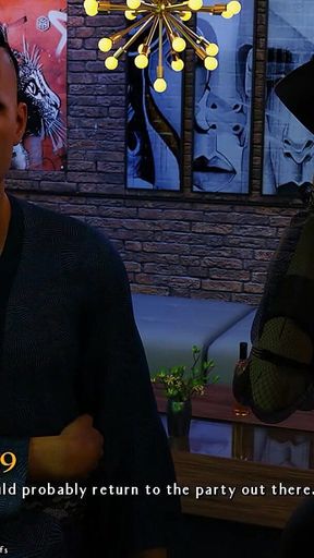 Being a Dik - Vixens Part 311 Cheating Girlfriend Fucks Good by Loveskysan69