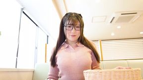 Blonde bombshell Sakura Tsuji gets her tight pink snatch pounded mercilessly &mdash;  facial finale