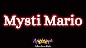 Mysti Mario