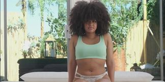 Cute Ebony Casting Sex (Big_Ass_Blonde Big_Ass_Blonde)