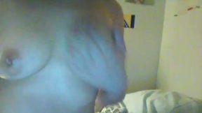 Marrisa Gal Private Show