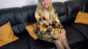 Beverly Peach - Casting 2