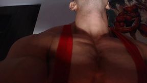 Lord Chris Private Show