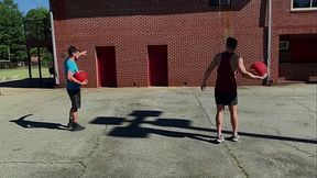 Johnny Rapid Sucked By Dalton Riley After Working Out