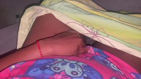 I Come Like a Bitch in Heat