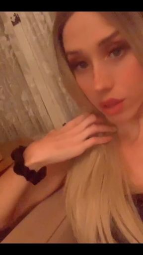 Feeling so Sexy Right Now