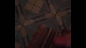 Punheta novinho de Santana de parnaiba