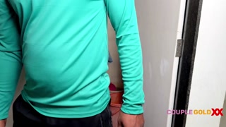 कोमल के दोस्त के घर में नल का पानी नहीं था, हमारे घर के लिए स्नान करने के लिए आया