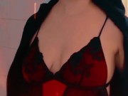 Just a Thirst video Edit