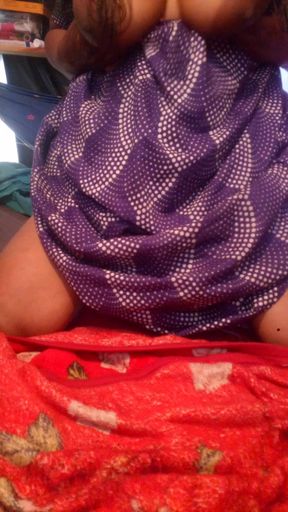 College Giral Show His Ass,boob and Big Pussy