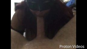 best deepthroat ever - deepthroat latina queen - best blowjob ever