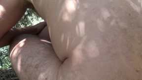 Cheating Kurdish Woman Lets Her Stepson Lick Her Ass While Her Husband Is at Work in Istanbul.