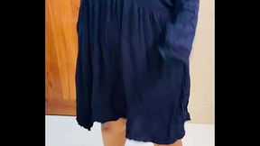 POV: Hot Muslim 18yo Babe Gets Fucked Hard in Morning Workout - Saudi Hot Girl