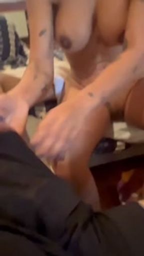 Raw, hot but specially really creamy