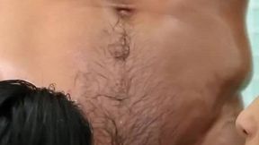 Xxx Movie @Blowjob and #Asian #Threesome #Brunette with @Alina Li by @Passion HD Like & Share!