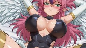 yu-gi-oh harpie cielo hen (ai)