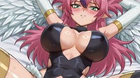 yu-gi-oh harpie cielo hen (ai)