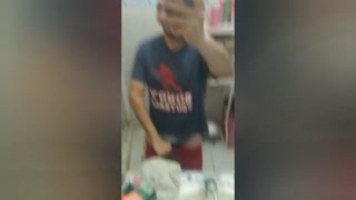 PREGNANT MY MAKESHIFT TOY