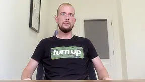 POV - Balding Hottie Gets Pounded Hard - Dirty Scout Exclusive