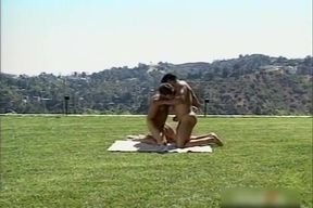 Chance Caldwell and Max Grand in Flavors of Men