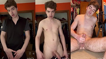Sexy Post Work Session with Niko Springs!