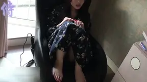 Horny Asian sluts #179